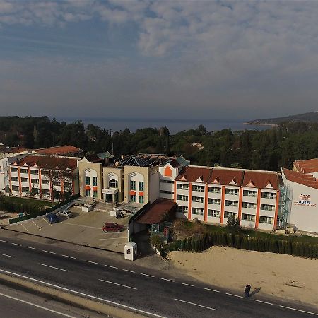 La Santa Maria Hotel Kusadası Extérieur photo