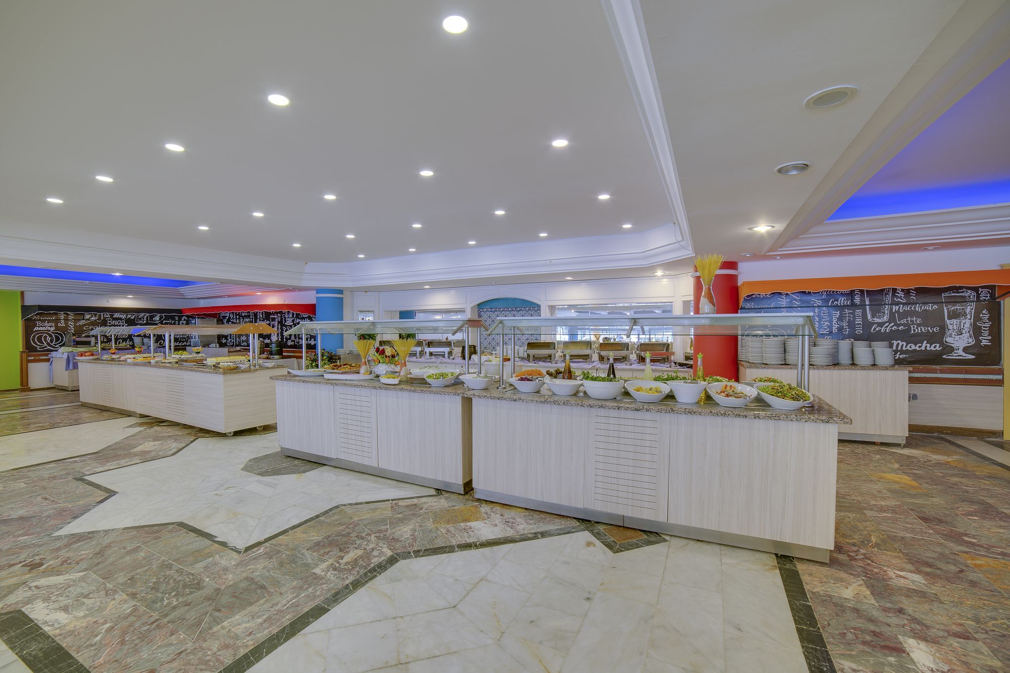 La Santa Maria Hotel Kusadası Extérieur photo